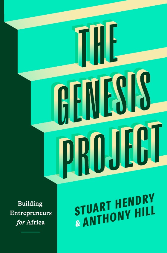 The Genesis Project The Genesis Project